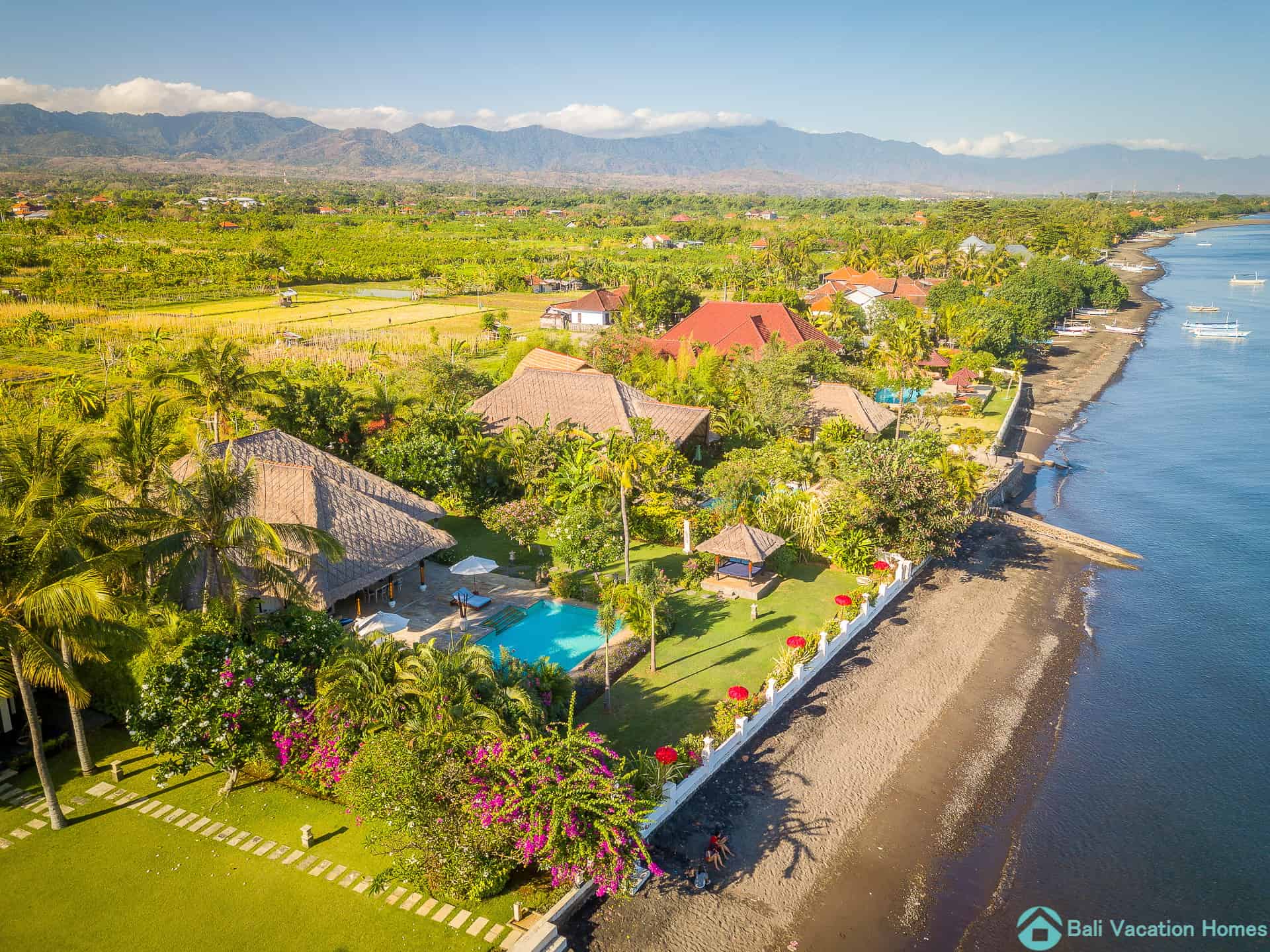 Villa Agus Mas - Bali Vacation Homes