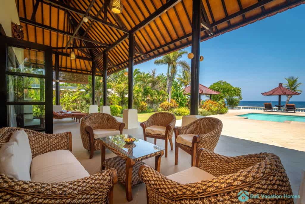 villa namaste bali vacation homes