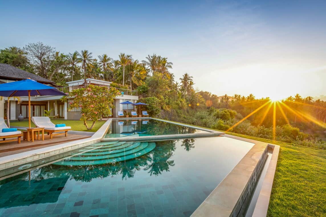 Villas - Bali Vacation Homes