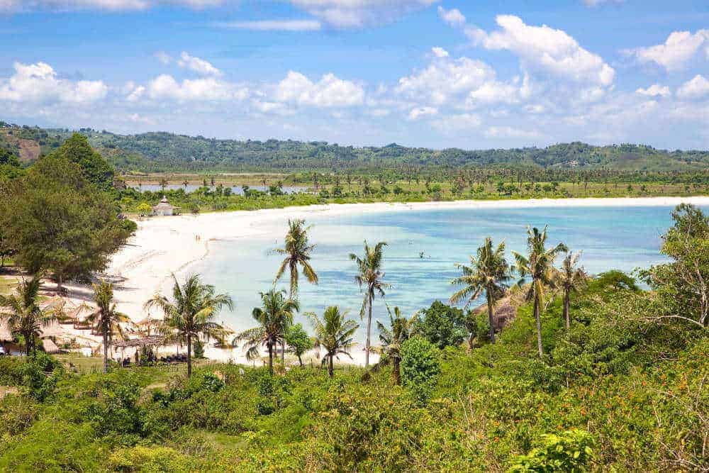 Tanjung-Aan-Lombok