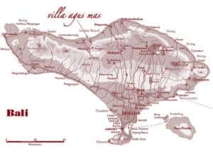 Bali-kaart-met-Agus Mas