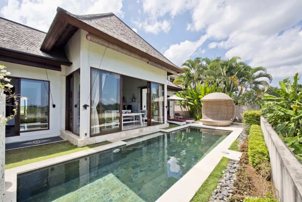 Villa Sahaja4 Bali Vacation Homes