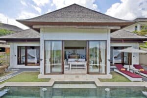 Villa Sahaja4 Bali Vacation Homes