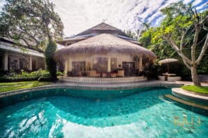 Villa Jabali - Bali Vacation Homes