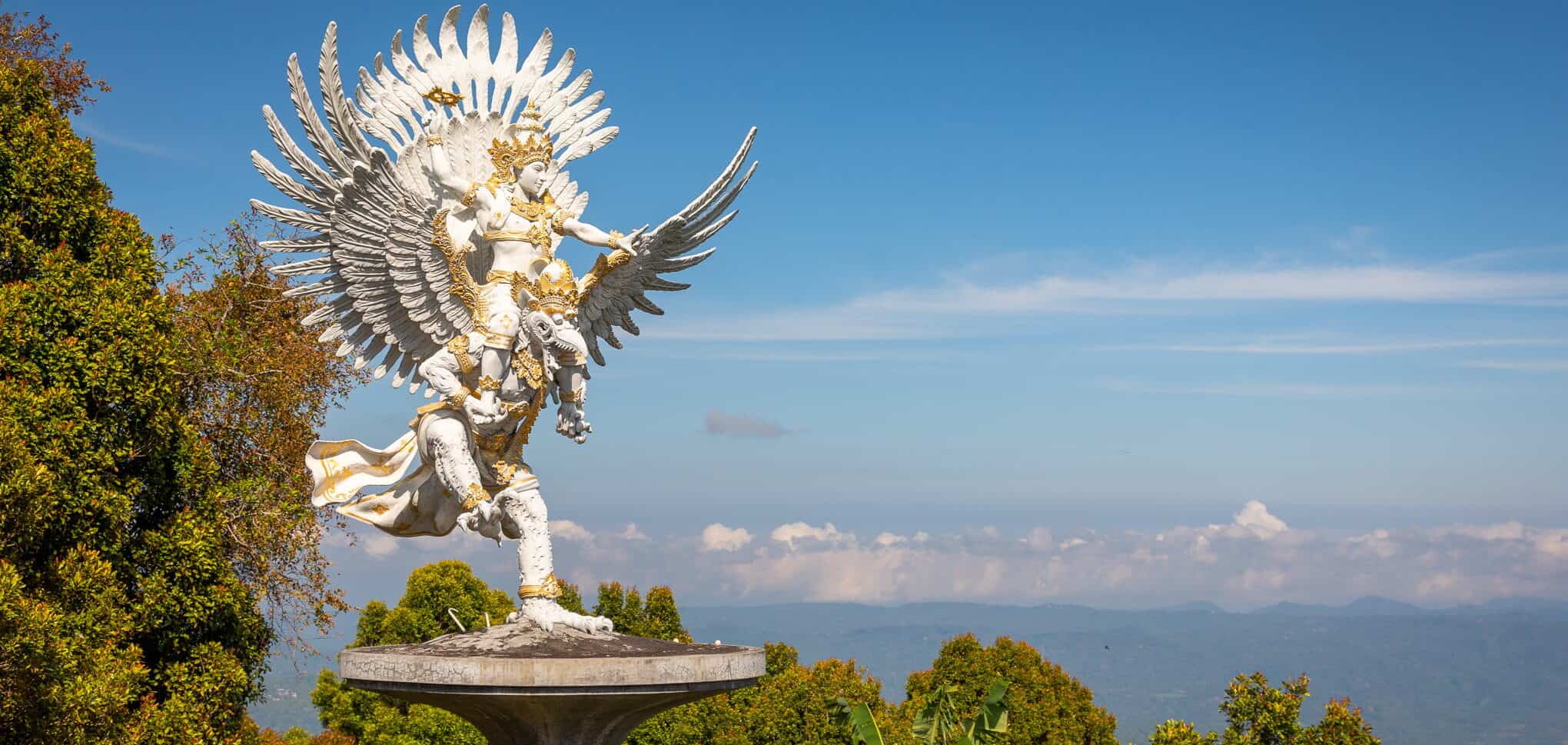 Statue Algemeen Bali
