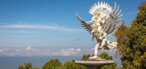 Algemeen Bali Statue Algemeen Bali