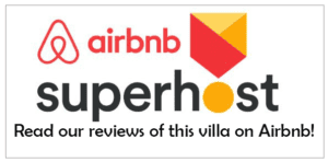 Airbnb Superhost