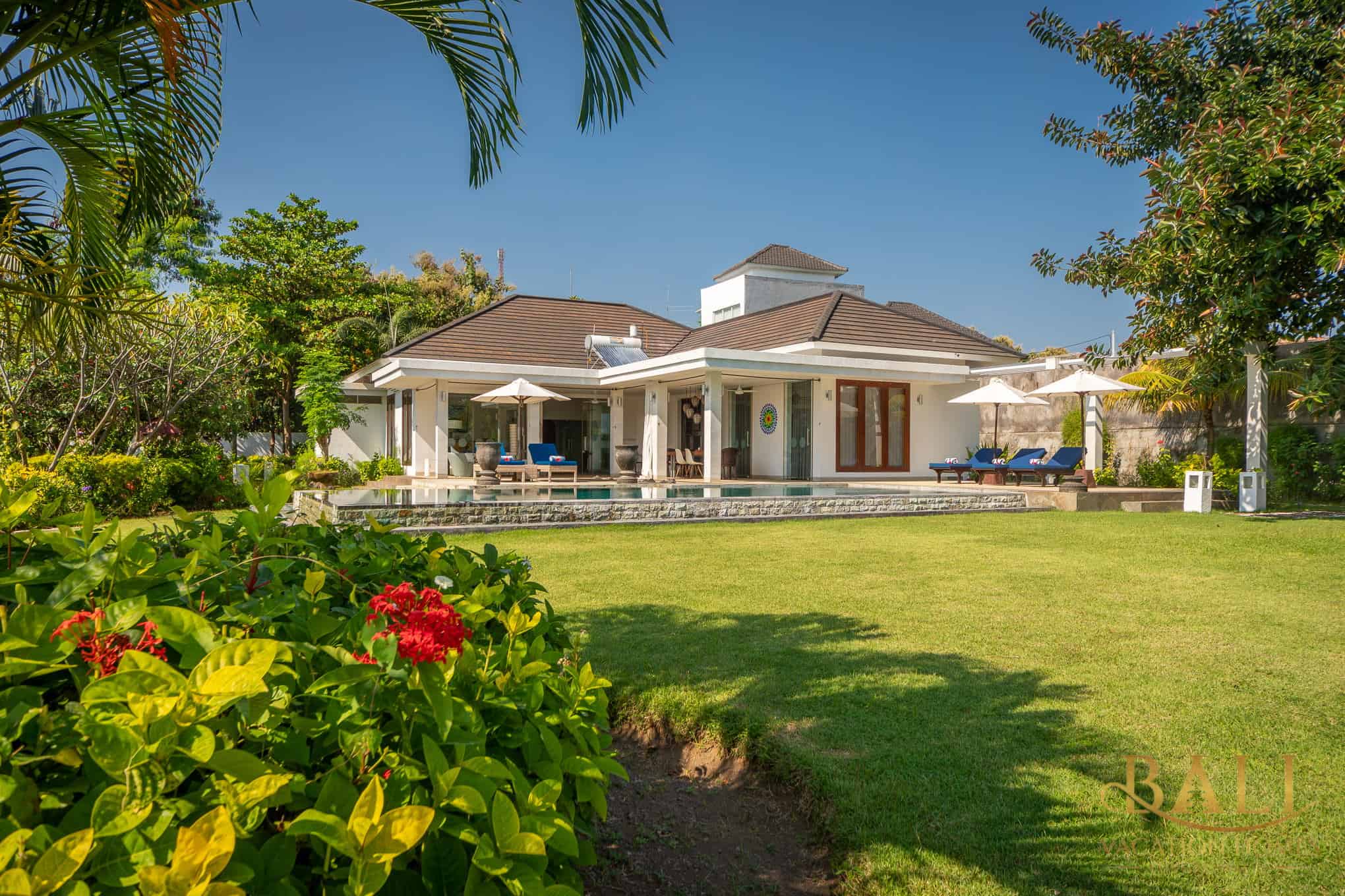 Villa Aina Lokahi - Bali Vacation Homes