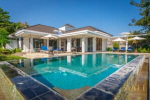 Villa Aina Lokahi - Bali Vacation Homes