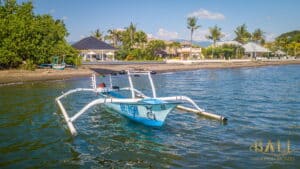 Beachfront Villa Akasa Segara - Bali Vacation Homes