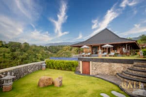 Villa Asem Kembar - Bali Vacation Homes