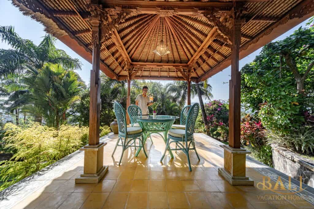 Villa Cempaka - Bali Vacation Homes