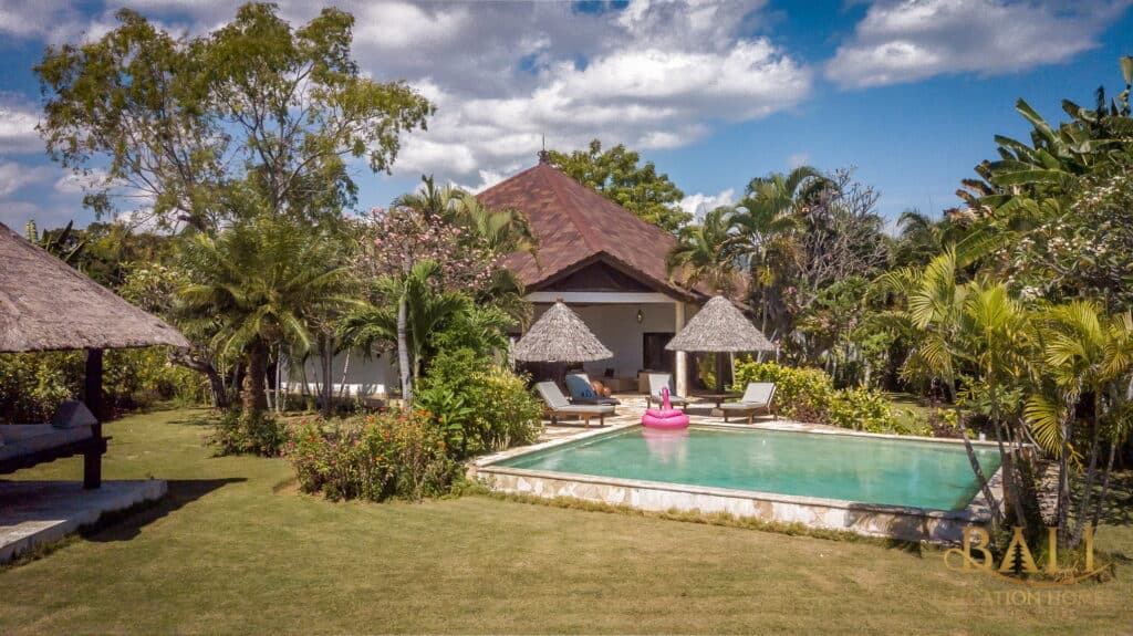 Villa Lumba Lumba (Seririt) - Bali Vacation Homes 42