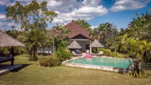Villa Lumba Lumba (Seririt) - Bali Vacation Homes 42