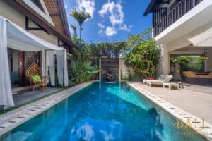 Villa Novaku - Bali Vacation Homes 10