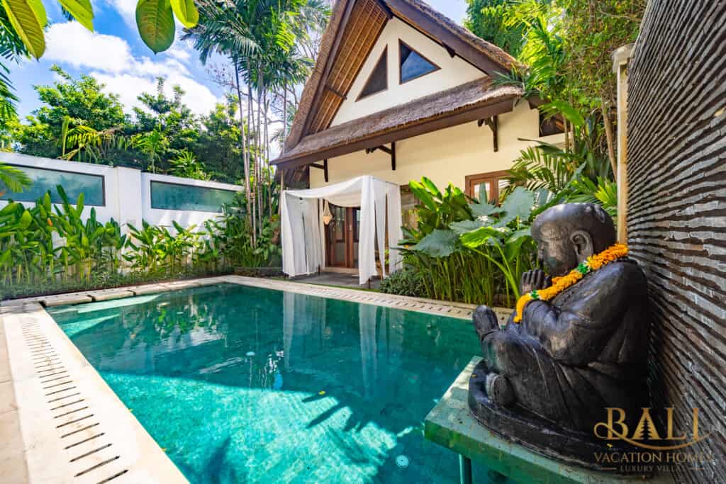 Villa Novaku - Bali Vacation Homes 3