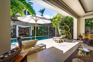 Villa Novaku - Bali Vacation Homes 9