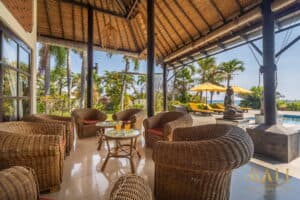 Villa Pelangi - Bali Vacation Homes