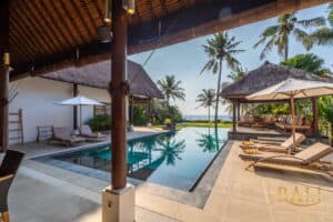 Villa Sungai Raja - Bali Vacation Homes