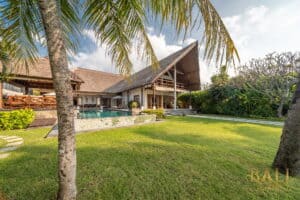 Villa Sungai Raja - Bali Vacation Homes