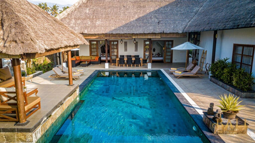 Villa Sungai Raja - Bali Vacation Homes