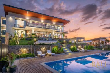 Villa Lovina Hill Paradise - Bali Vacation Homes