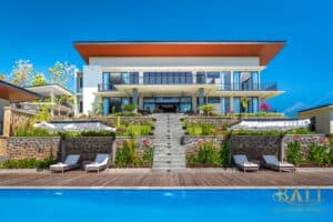 Villa Lovina Hill Paradise - Bali Vacation Homes