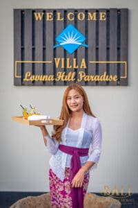 Villa Lovina Hill Paradise - Bali Vacation Homes
