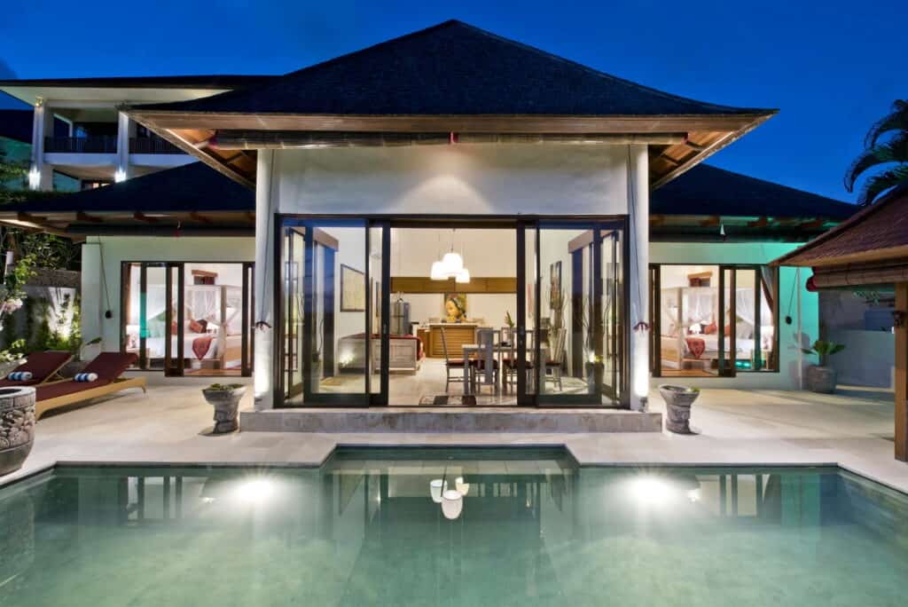 Villa Sahaja6 Bali Vacation Homes