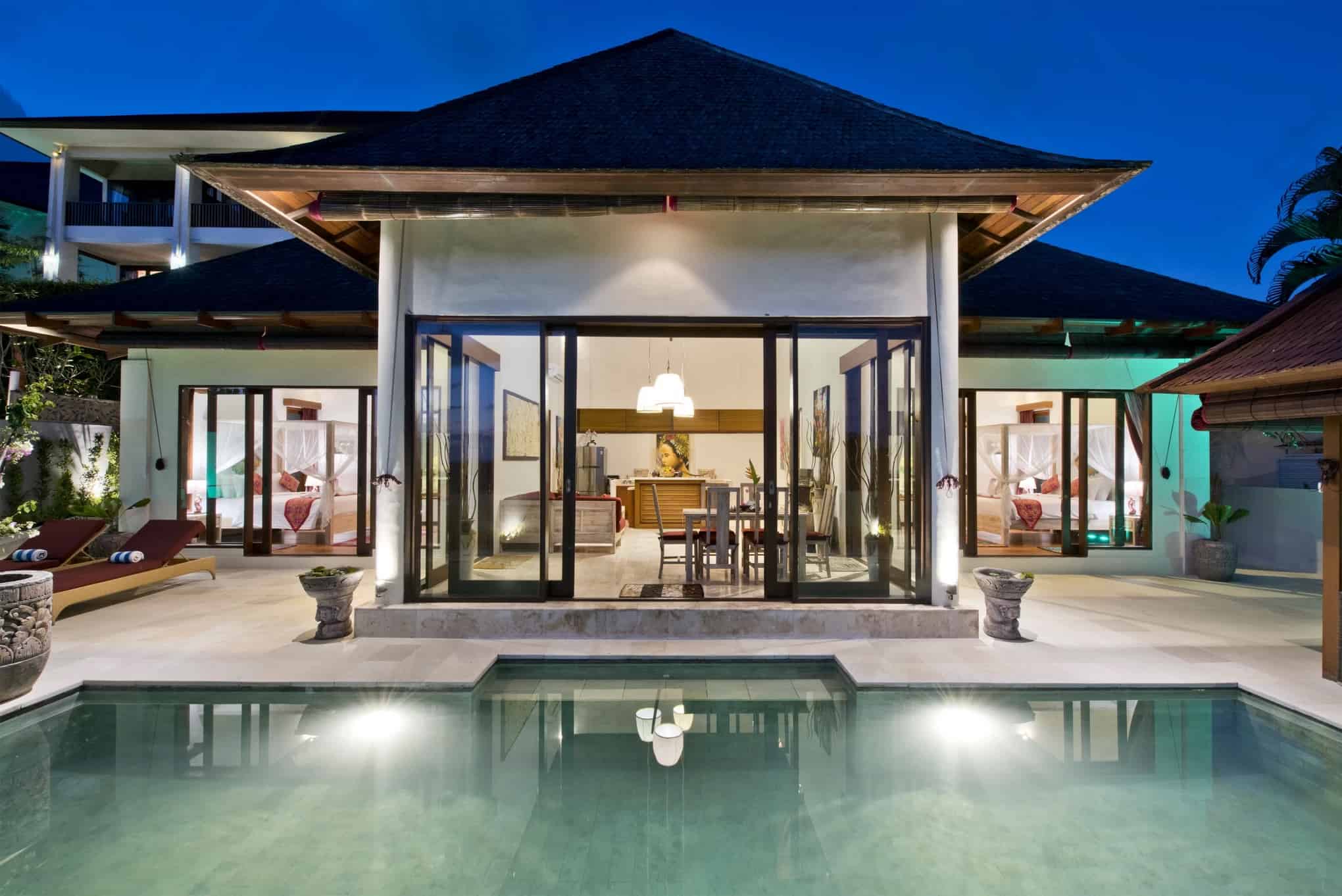 Villa Sahaja6 Bali Vacation Homes