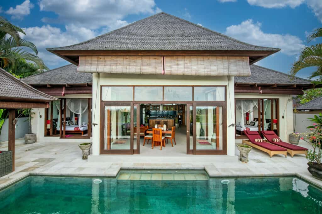 Villa Sahaja1 - Bali Vacation Homes 24