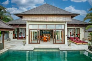 Villa Sahaja1 - Bali Vacation Homes 24