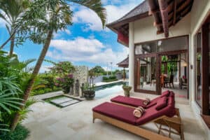 Villa Sahaja1 - Bali Vacation Homes 26a