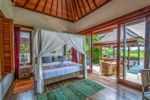 Villa Sahaja2 - Bali Vacation Homes