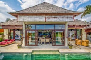 Villa Sahaja2 - Bali Vacation Homes