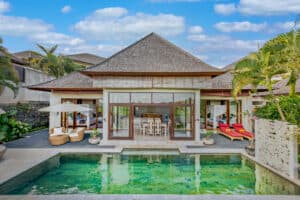 Villa Sahaja3 - Bali Vacation Homes