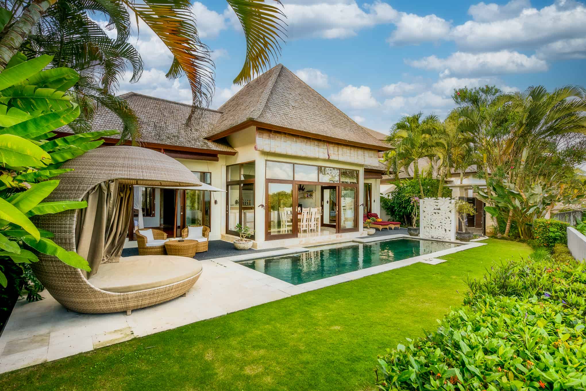 Villa Sahaja3 - Bali Vacation Homes