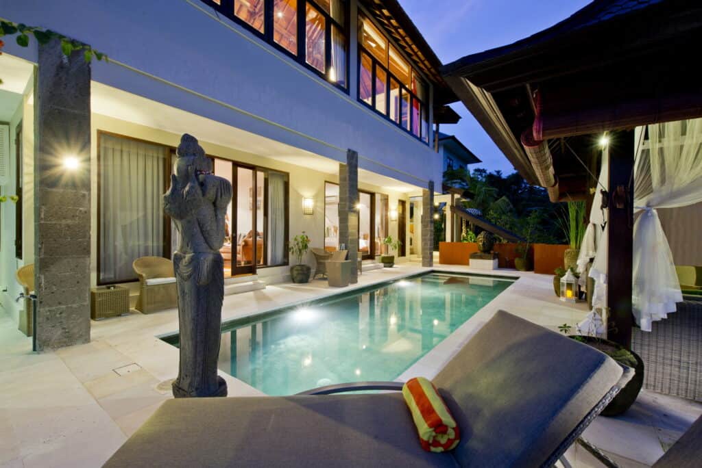 Villa Sahaja7 Bali Vacation Homes