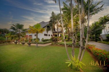 Villa Belvedere - Bali Vacation Homes 009