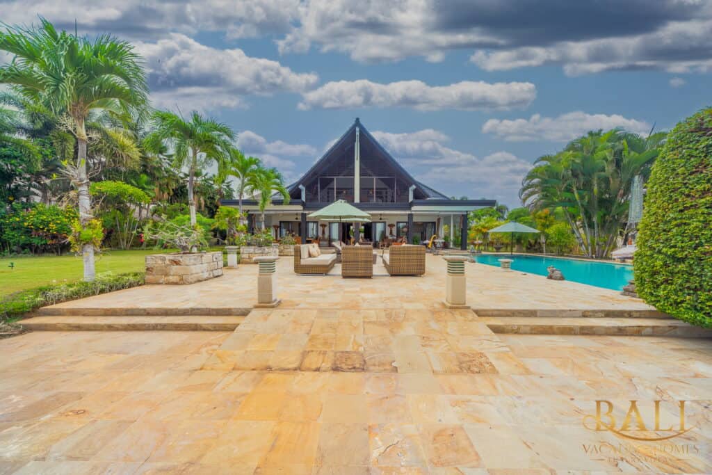 Villa Belvedere - Bali Vacation Homes 026