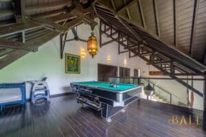 Villa Belvedere - Bali Vacation Homes 092
