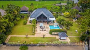 Villa Belvedere - Bali Vacation Homes 110