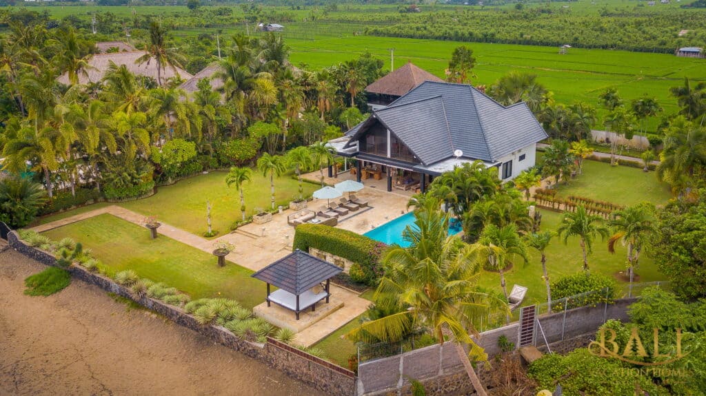 Villa Belvedere - Bali Vacation Homes 111
