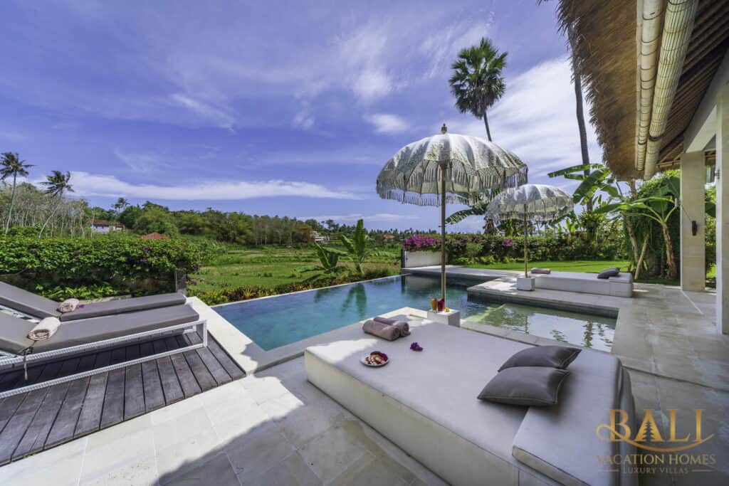 Villa Hidden Pearl - Bali Vacation Homes