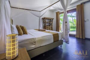 Bedroom Villa Hidden Pearl - Bali Vacation Homes