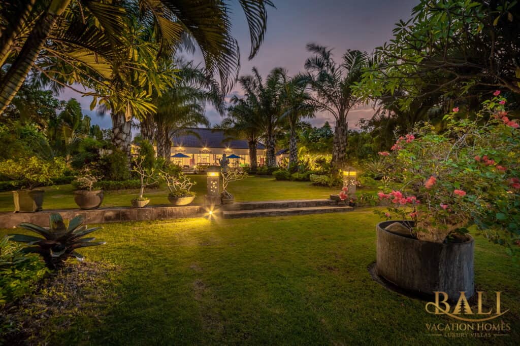 Villa Hukeme - Bali Vacation Homes