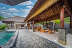 Villa Manik Segara - Bali Vacation Homes