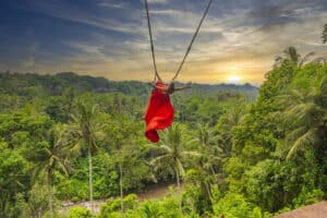 Algemeen Bali Swing