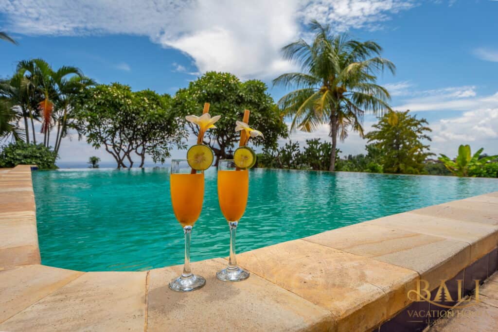 Villa Ume Cantic - Bali Vacation Homes