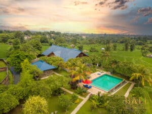Villa Ume Cantic - Bali Vacation Homes